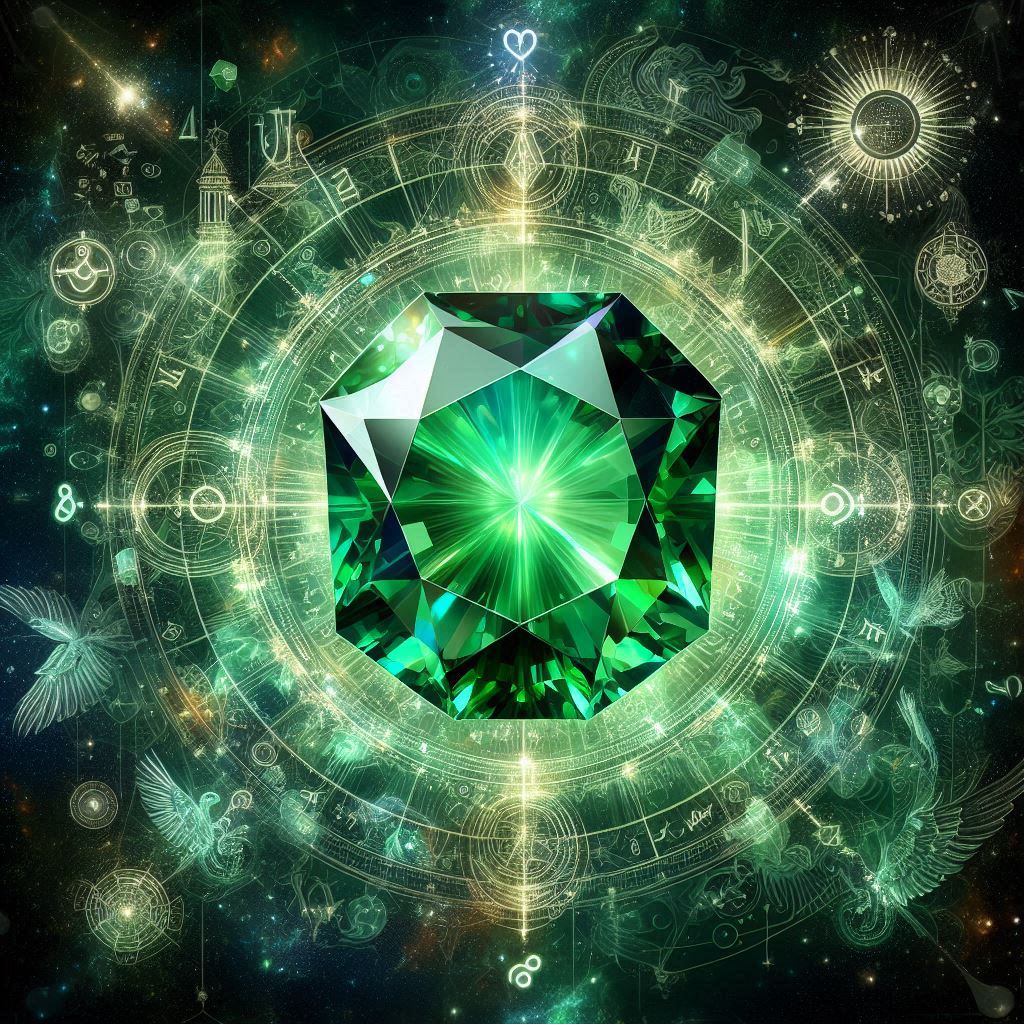 Emerald